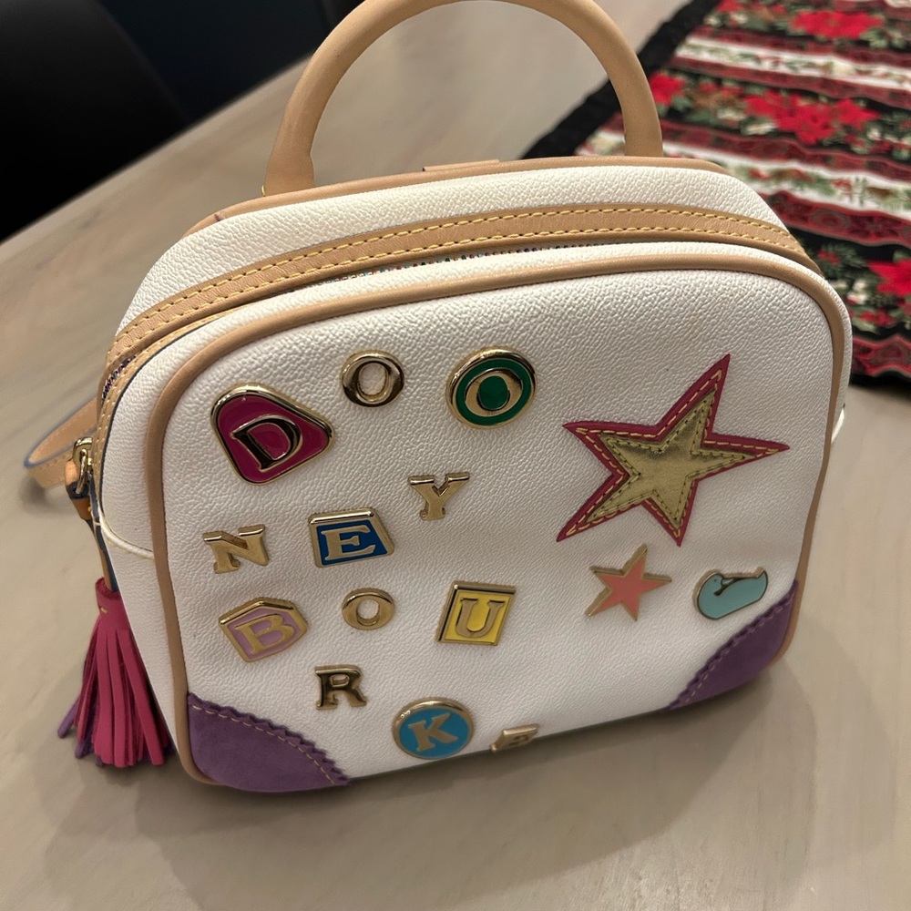Dooney & Bourke Y2K Backpack